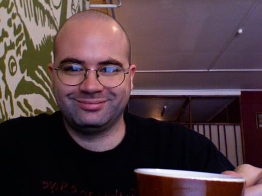 Photo of Zach M.