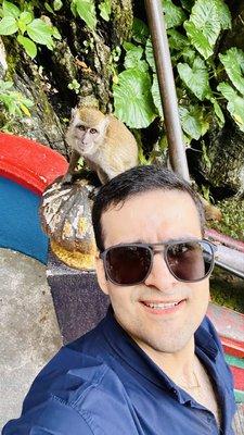 photo of Mohammad P.