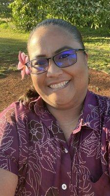 Photo of Hokulani A.