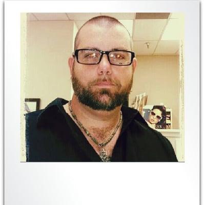 photo of Séan Patrick S.