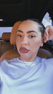 Photo of Brittany B.