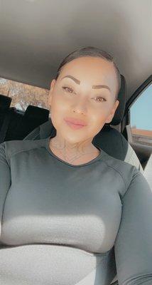 Photo of Ashlee F.