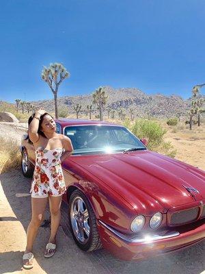 photo of Kristinne B.