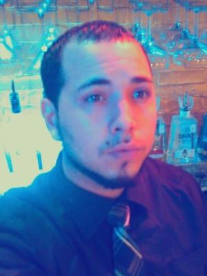 Photo of Justin P.