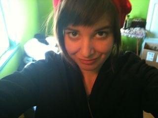 Photo of Jessica E.