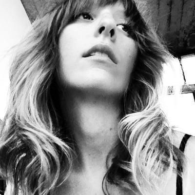 Photo of Hannah W.