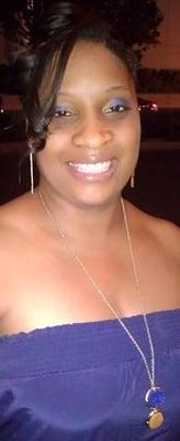 Photo of Nia M.