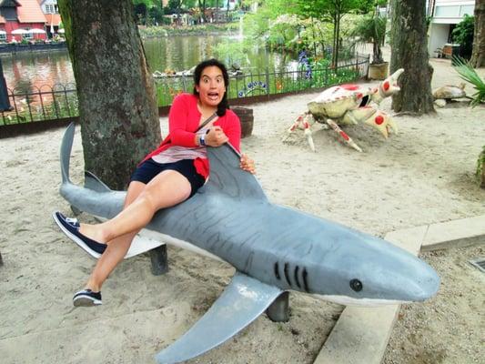 photo of Stephanie C.