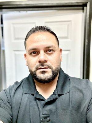 Photo of Jovany A.
