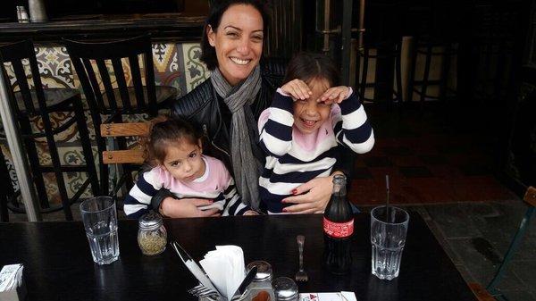 photo of Brittany R.