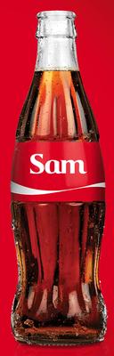 Photo of Sam H.
