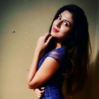 Photo of Aarti B.