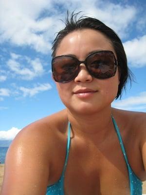 photo of Kimby T.
