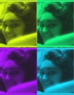 Photo of Ankita A.