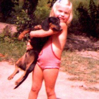 Photo of Maria Jose B.