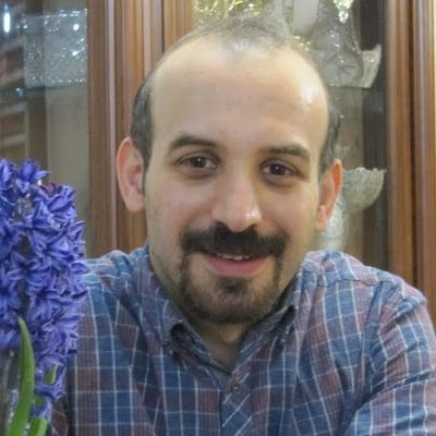 photo of Mohammad S.