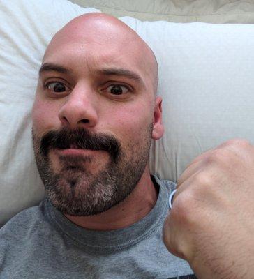 Photo of Troy D.