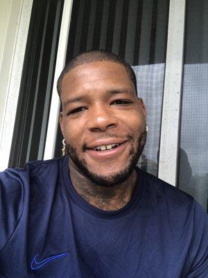 Photo of Carlton K.