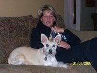 Photo of Brenda A.