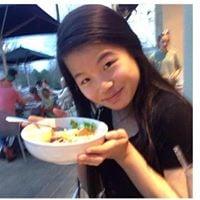 Photo of Amy Q.