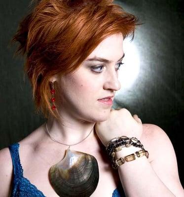 Photo of Molly M.