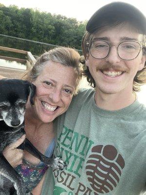 Photo of Blakeley N.