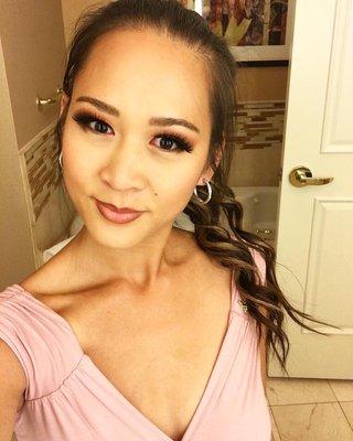 Photo of Gabrielle H.