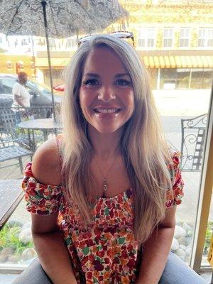 Photo of Meredith P.