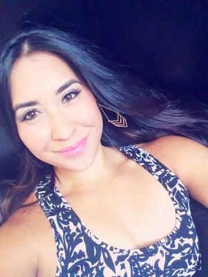 photo of Danielle F.