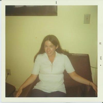 photo of Christine T.