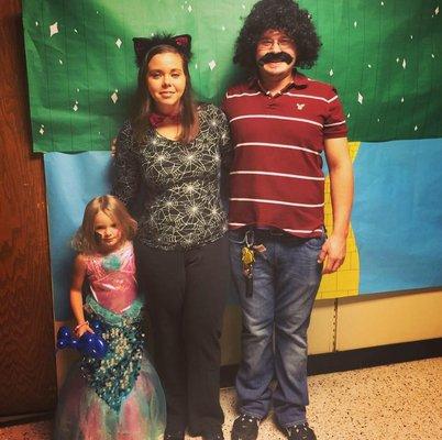 Photo of Brittany L.