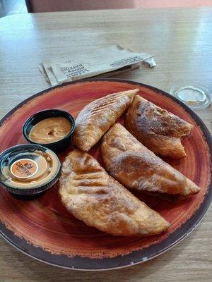 photo of Kombative P.