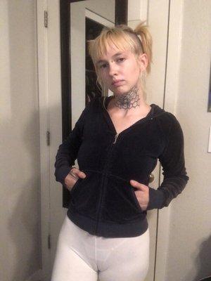 Photo of Amber D.