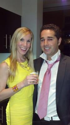 photo of Kristina L.