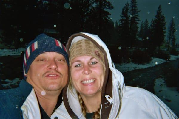 photo of Brian H.