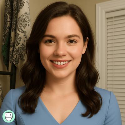 photo of Margaret B.