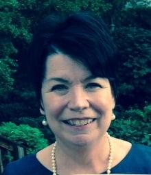 photo of Anne K.