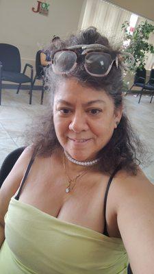 photo of Michelle R.