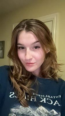 photo of Emma M.