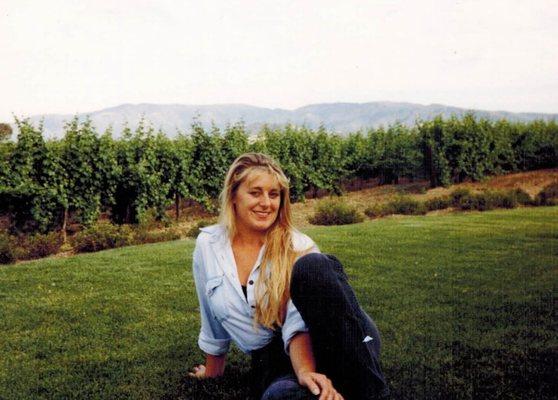 Photo of Natalie C.
