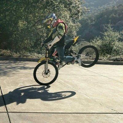 Photo of Danny M.