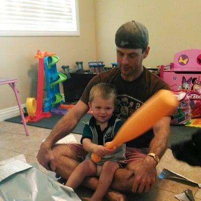 Photo of Nicholas S.