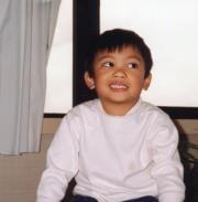 Photo of Angelo B.