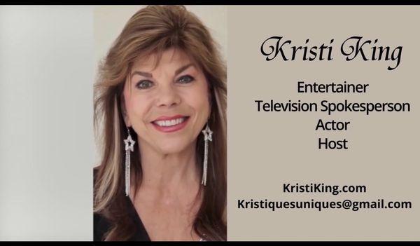 Photo of Kristi K.