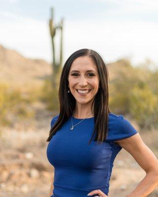 Photo of Abby K.
