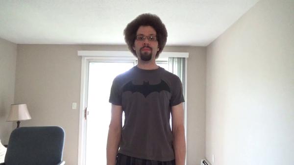 Photo of Shawn B.