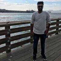 Photo of Mihir T.