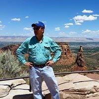 photo of Jeffrey F.