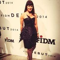 photo of Catherine M.