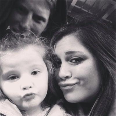 photo of Kristina H.